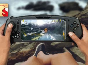Изтекоха детайли за Snapdragon 8 Gen 1 и портативна игрова конзола на Razer