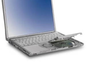 Panasonic Toughbook CF-Y2 – лек и компактен преносим компютър