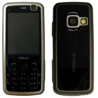 FCC одобри Nokia N77
