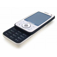 Още един телефон със Symbian от Samsung