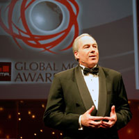 Останалите носители на наградите на GSM асоциацията