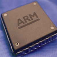 ARM обещава телефони с двуядрени процесори догодина