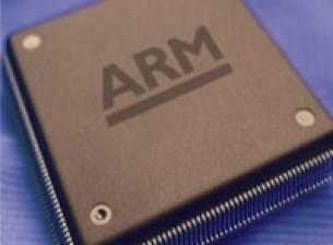 ARM обещава телефони с двуядрени процесори догодина
