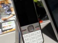 Видео и снимки на Nokia C5