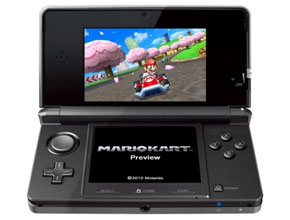 Устройствата с 3D екрани могат да повредят зрението