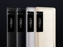 Meizu Pro 7 и Pro 7 Plus предлагат два Super AMOLED дисплея и двойна основна камера