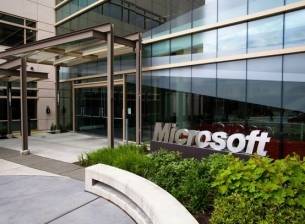 Инвестиционен фонд купи акции на Microsoft за 2 милиарда долара