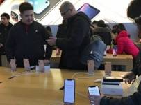 Qualcomm иска да издейства и забрана за продажбите на iPhone XS и XR в Китай