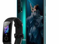 Започнаха продажбите на Honor 20 Pro в България