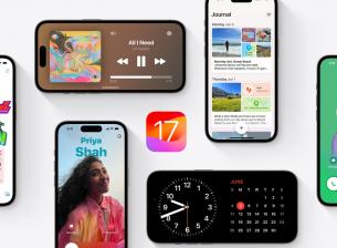 Тези новости в iOS 17 ще се появят на по-късен етап