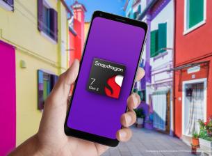 Snapdragon 7 Gen 3 носи значими подобрения
