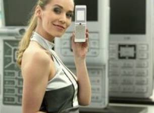 Нови телефони от BenQ-Siemens