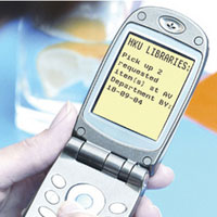 Безплатни SMS през Интернет от Gizmo