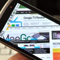 Още един браузър за Android, но не съвсем обикновен