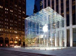 Apple набира персонал в Щатите, подготвя се за премиерата на iPhone 5