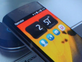 Видео на Nokia може би показва два неизвестни телефона