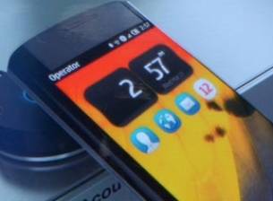 Видео на Nokia може би показва два неизвестни телефона