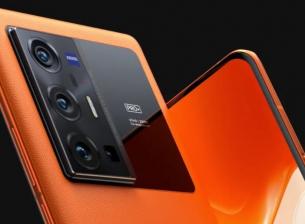 vivo X70 Pro+ има гимбал система за стабилизация и Snapdragon 888+