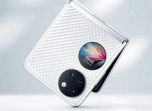 Нови детайли за наследника на Huawei P50 Pocket