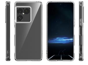 Sony готви промяна в дизайна на Xperia 1