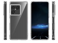 Sony готви промяна в дизайна на Xperia 1