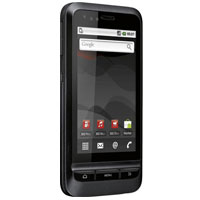 Vodafone представи нов смартфон с Android