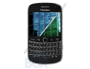 Подробности за BlackBerry Dakota