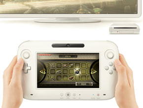 WiiU е следващата игрова конзола на Nintendo