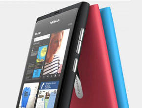 Предварителните поръчки на Nokia N9 са хит във Финландия