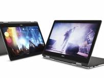 Първият 17” 2-в-1 лаптоп идва от Dell