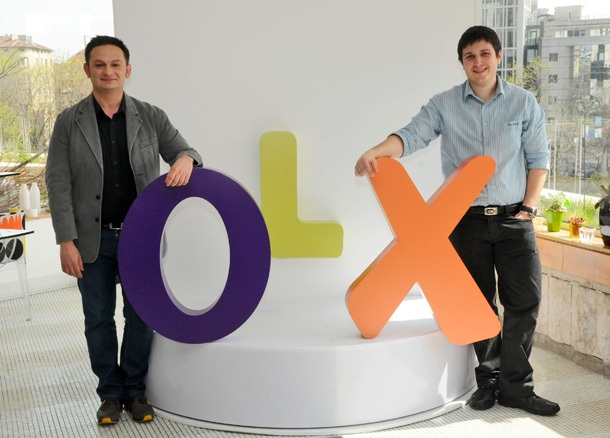 През април Prodavalnik ще смени името и логото си