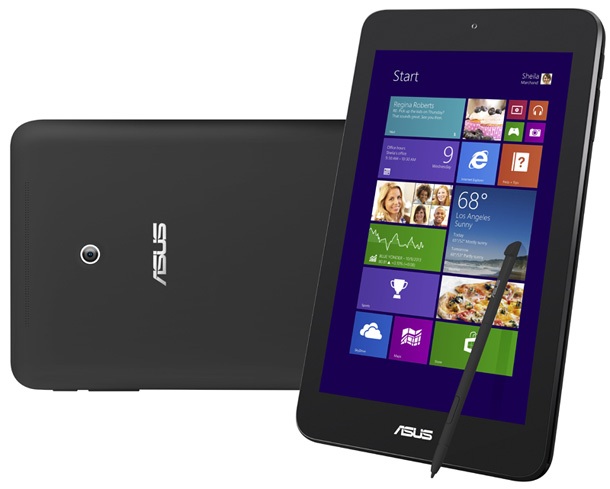 Asus VivoTab Note 8 вече на българския пазар