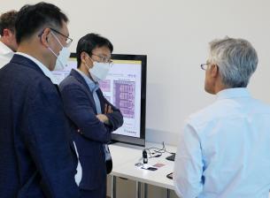 LG с напредък в 6G технологиите