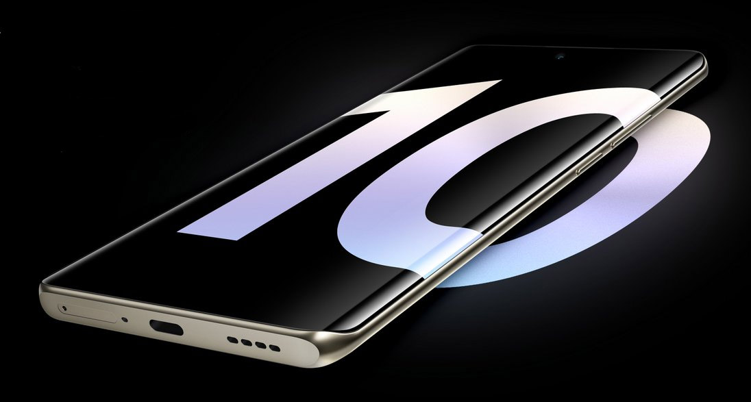 Международната премиера на realme 10 Pro е съвсем скоро