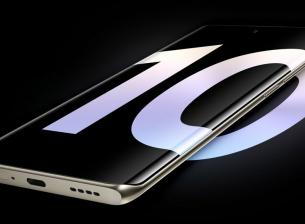 Международната премиера на realme 10 Pro е съвсем скоро