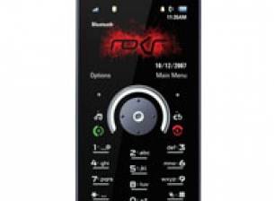 Официална премиера на Motorola ROKR E8