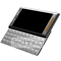 Изтекла информация разкрива мобилните планове на Toshiba