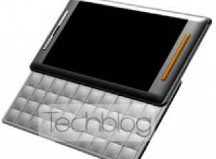 Изтекла информация разкрива мобилните планове на Toshiba