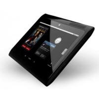 Първият таблет с Android Honeycomb ще е Motorola MOTOPAD?