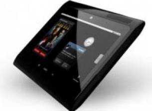 Първият таблет с Android Honeycomb ще е Motorola MOTOPAD?