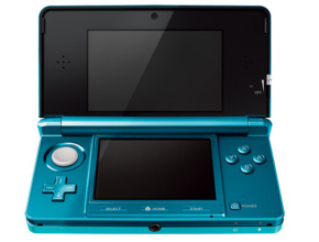 С бъдещ  ъпдейт Nintendo 3DS ще може да записва 3D видео