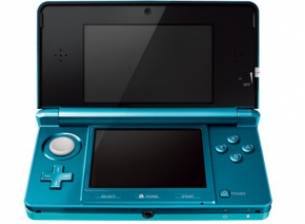 С бъдещ  ъпдейт Nintendo 3DS ще може да записва 3D видео