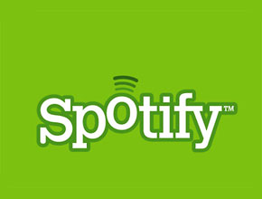 Spotify с приложение и за Windows Phone