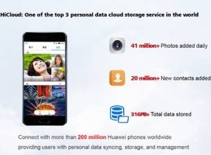 Следващият процесор на Huawei ще включва и функции за изкуствен интелект