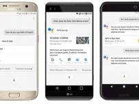 Google Assistant ще работи и с други смартфони с Android 6.0 и 7.0
