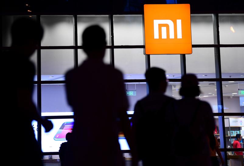 Телефоните на Xiaomi в Китай вече не поддържат инсталиране на GMS