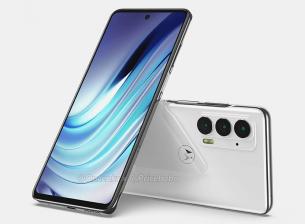 Motorola обяви събитие на 5 август, очакваме серията Edge 20