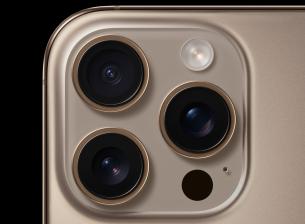 5 нови функционалности в приложението за камерата в iOS 18