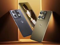 Появи се всичко за Motorola Signature