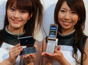 Sony Ericsson ограничава дейността си в Япония